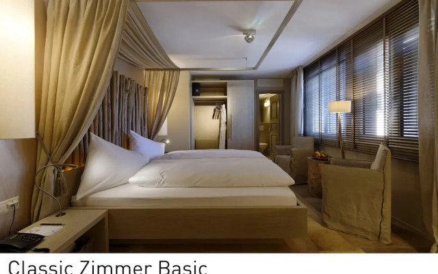 Seerose Resort & Spa