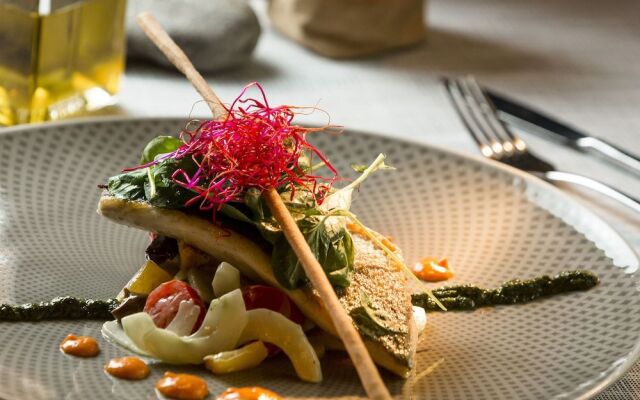 Bergland Design- und Wellnesshotel
