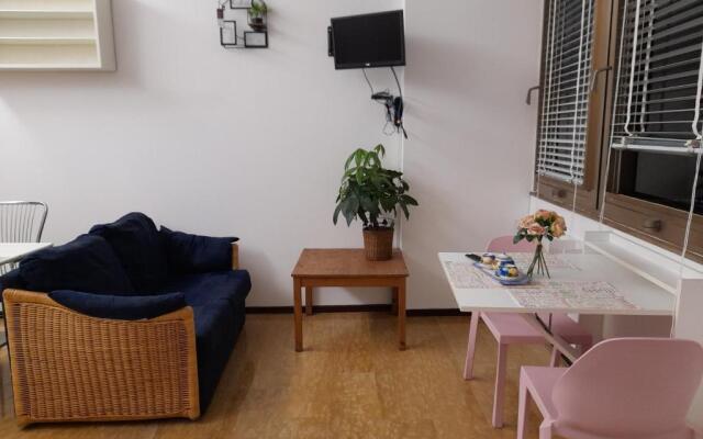 CASA DI SOLE Appartamento a Crema