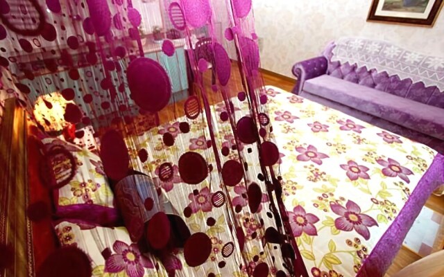 Yangyang Wink Pension