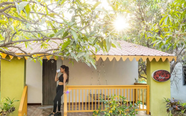 Daksh Resort And Amusement Park