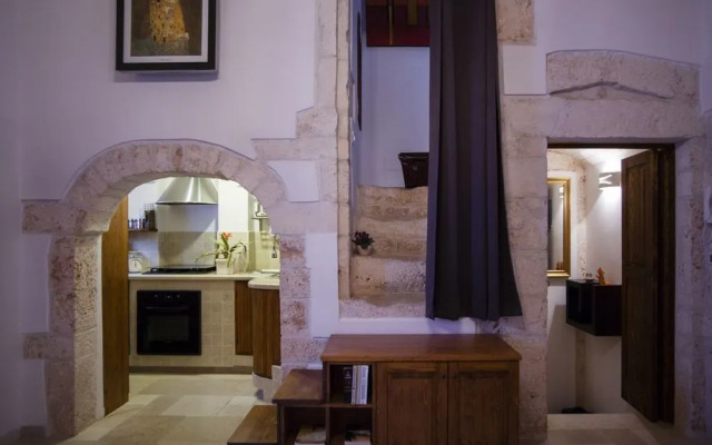 La Terrazza del Professore by Wonderful Italy