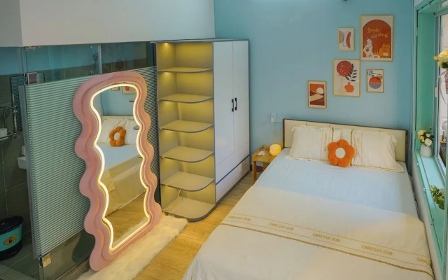Alula Ha Noi Homestay