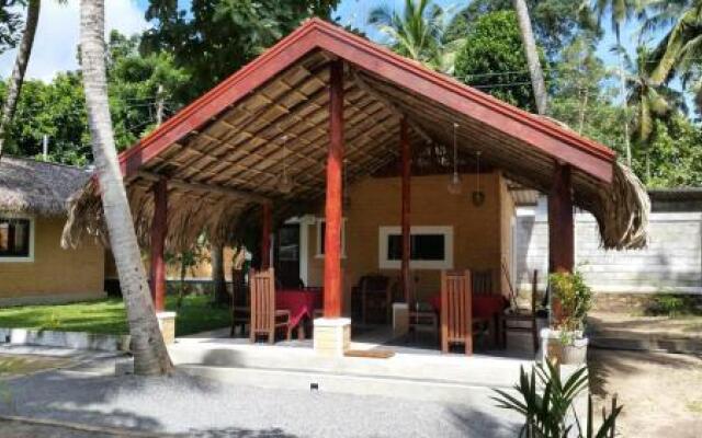 CoCoKithula Eco Homestay