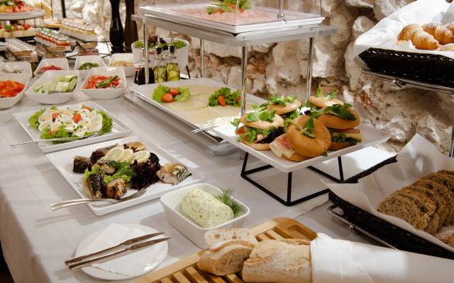 Hostel Floriańska 33