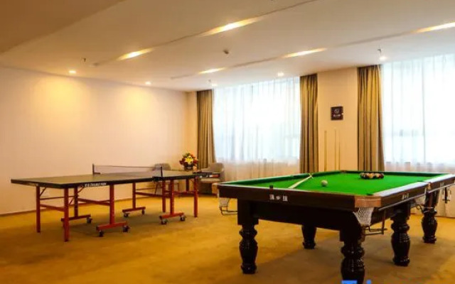 Ruiling Yayuan Hotel