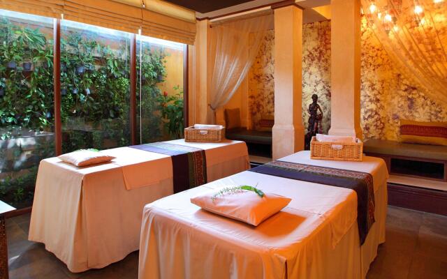 Burasari Phuket Resort & Spa