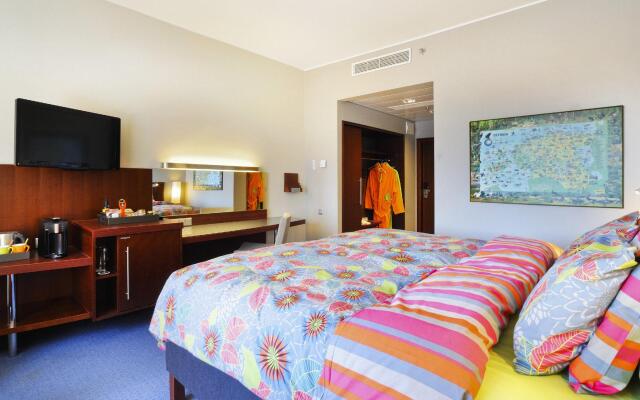 Solo Sokos Hotel Estoria