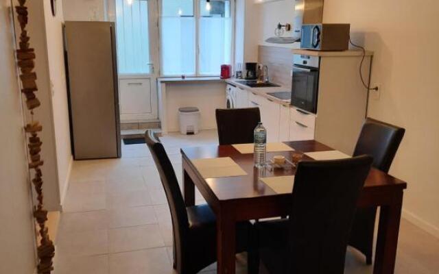 Granville plage normandie mont saint Michel