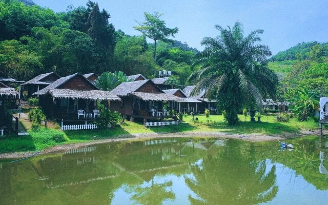Holiday Resort Koh Yao Noi (SHA Extra Plus)