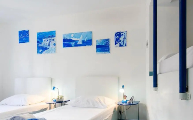 Old City Rooms