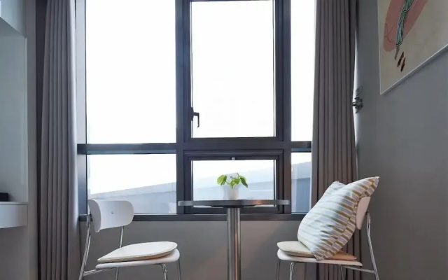 Incheon Songdo Stay31