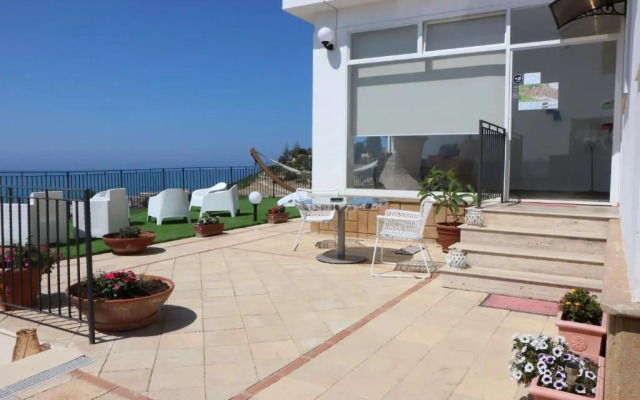 B&B Vista sul Mare