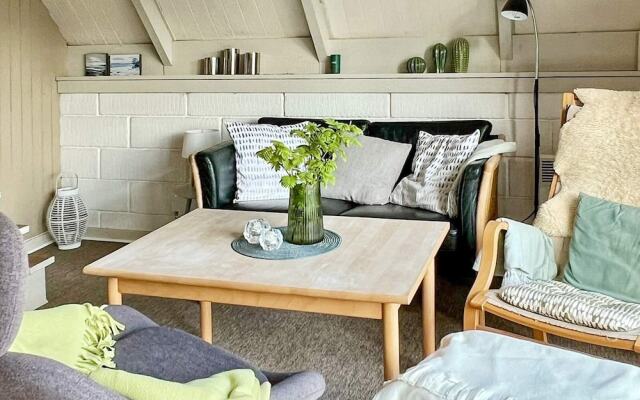 Lovely Holiday Home in Jutland near Sea