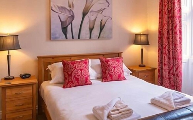 Powe House - B&B
