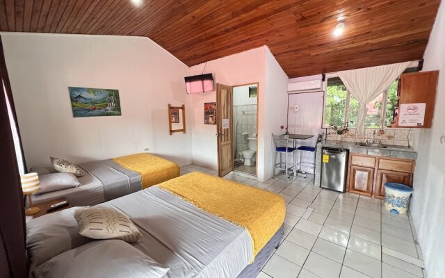 Río Danta Hostel