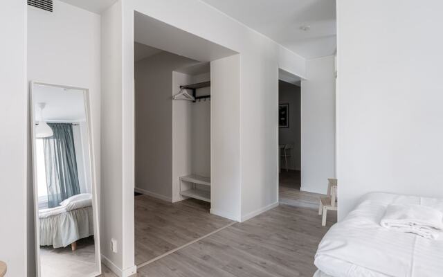2ndhomes Centro Apartment