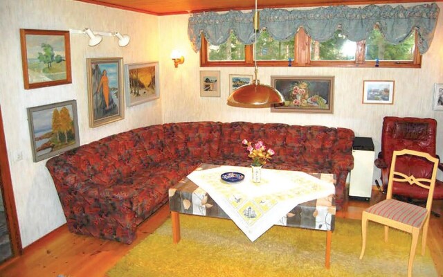 Amazing Home in Borrby With 4 Bedrooms