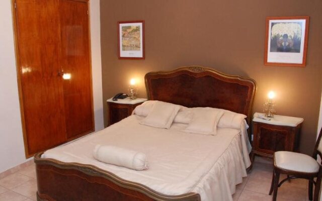 Hotel Savoy