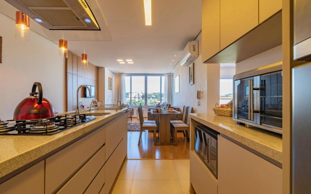 Residencial Bolognese - 202