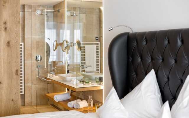 MentalSpa - Hotel Fritsch am Berg - Adults only