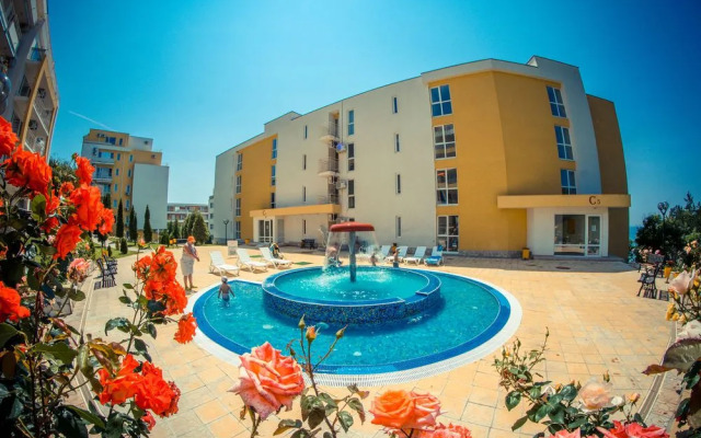 Crown and Imperial Clubs