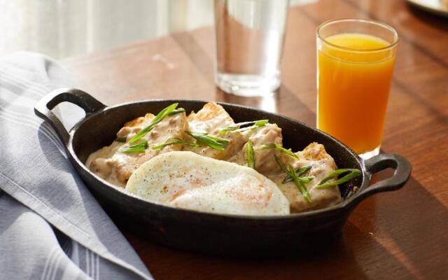 Hotel Covington Cincinnati Riverfront