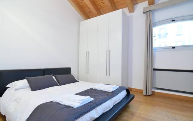 Apartment Residenza San Giobbe