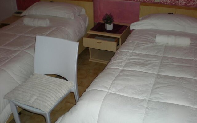 Hotel Santoianni