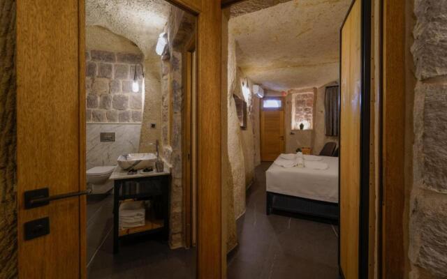 The Niche Cave Hotel