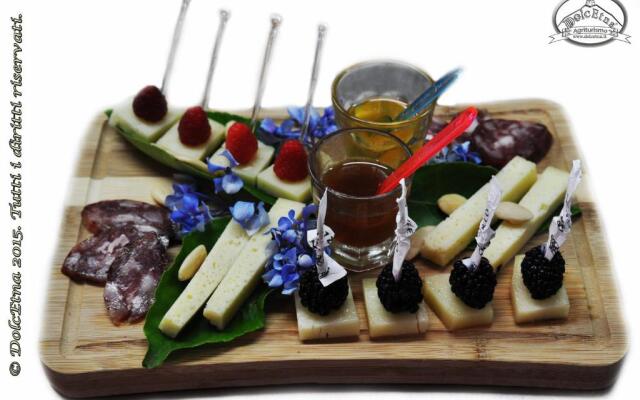 Agriturismo Dolcetna