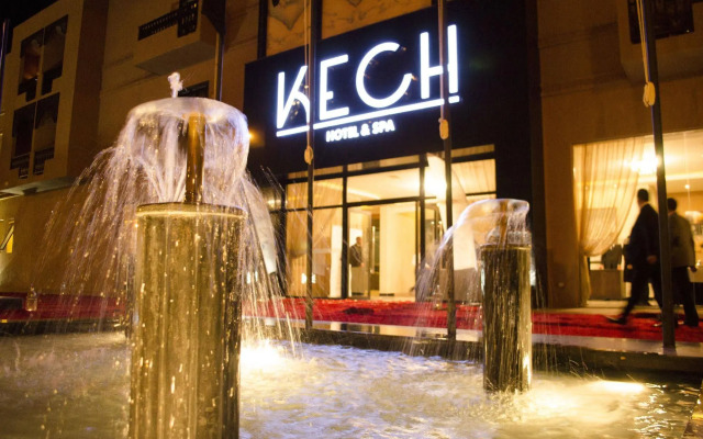 Kech Boutique Hotel & Spa