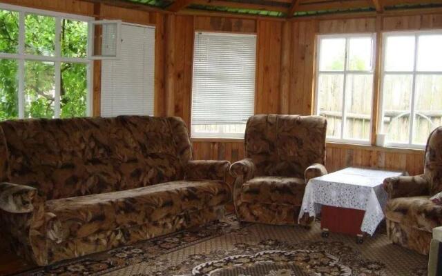 Гостевой дом Морозовых