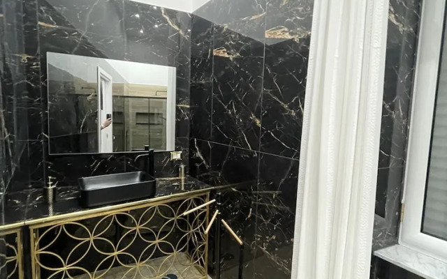 Berenice Suite