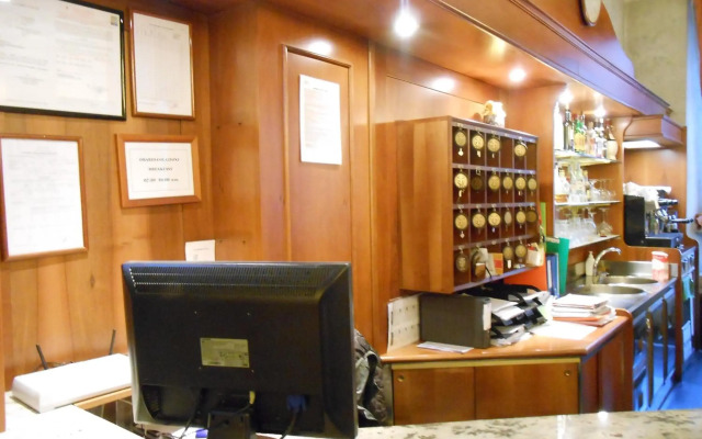 Hotel Giglio