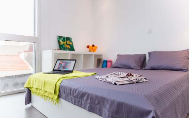 Jedi Hub Hostel