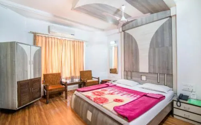Hotel Shanti