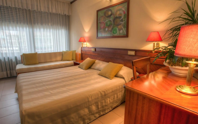 Dante Family Beach Resort