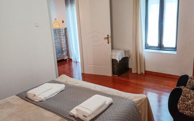 Mikros Paradisos Pelion