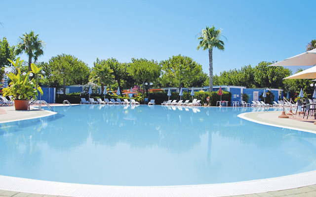 Villaggio Welcome Riviera d'Abruzzo