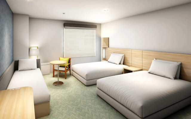 JR KYUSHU HOTEL Kagoshima