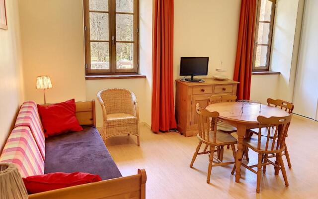 Appartement 308 Résidence du Grand Hotel Aulus-les-Bains