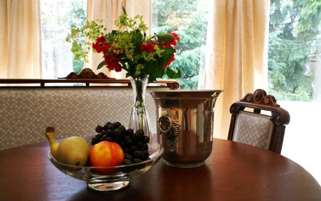 Gästehaus am Rombergpark Dortmund