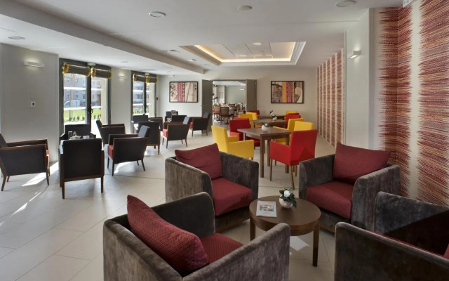 Domitys Les Cigales du Luberon