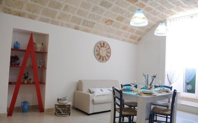 Gioia Casa Vacanze in Monopoli