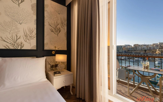 Eldoris Boutique Living