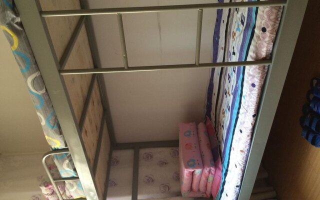 Luyou Tribe Youth Hostel