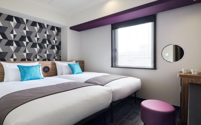 Holiday Inn Express Osaka City Centre - Midosuji by IHG