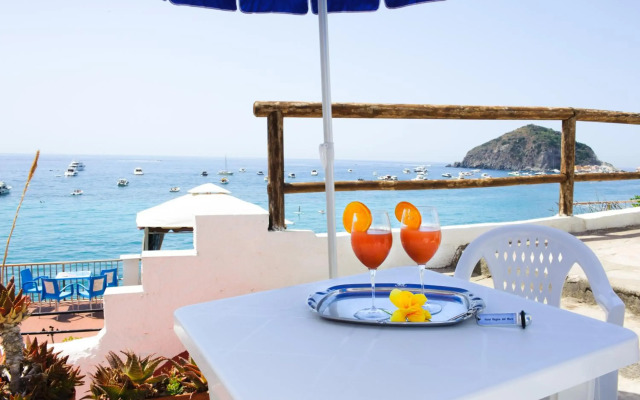 Hotel Regina del Mare
