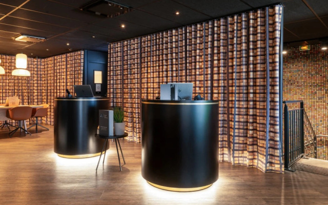 Novotel Bordeaux Centre